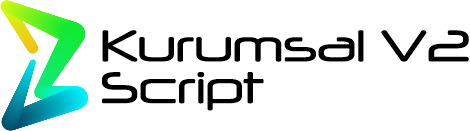 Kurumsal Script V3