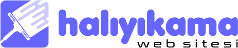 Halı Koltuk ve Perde Yıkama Web Sitesi Scripti 