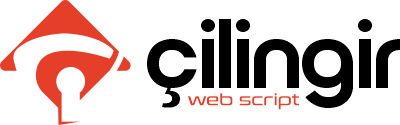 Çilingir - Anahtarcı Web Script